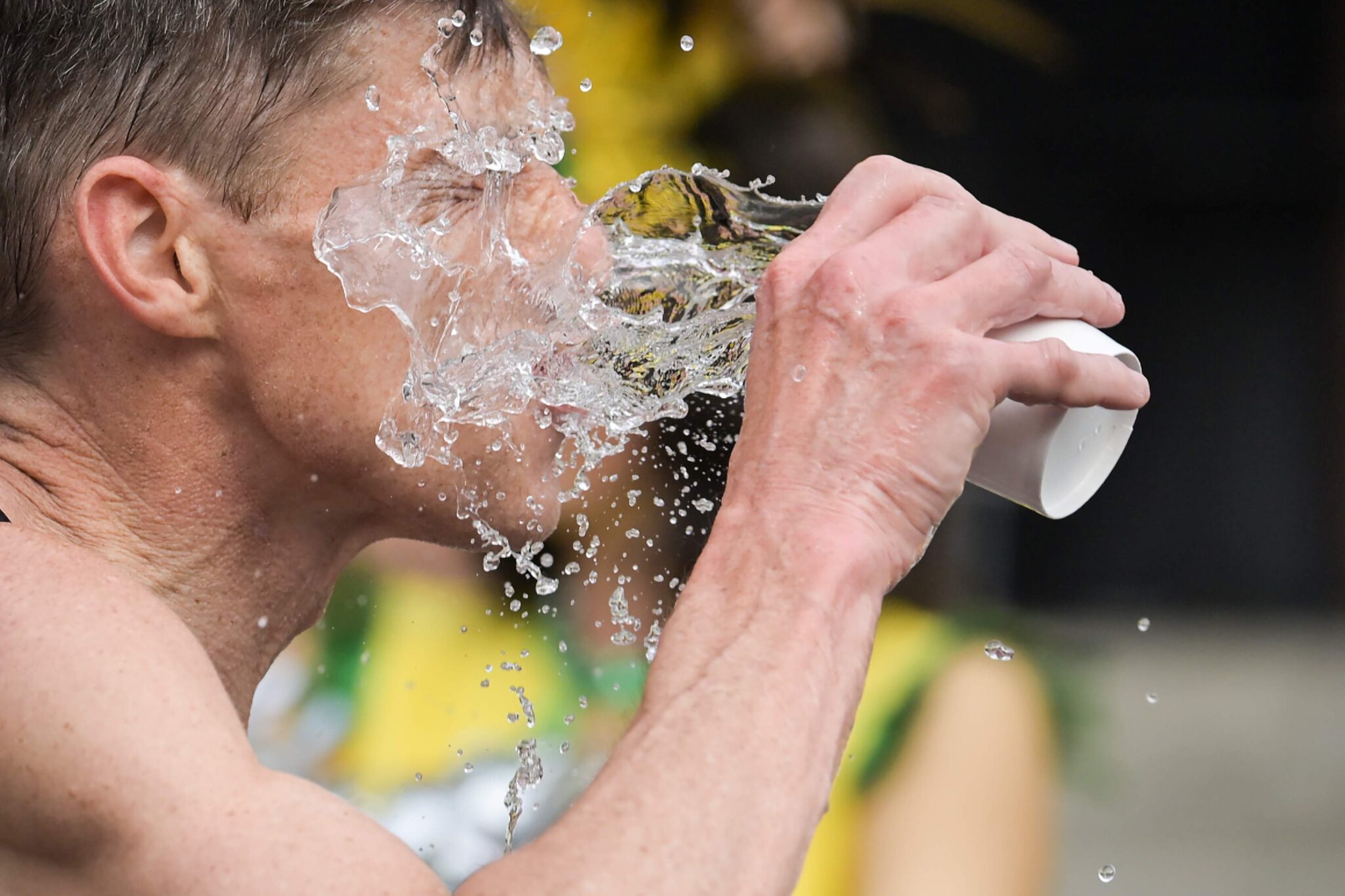 Europa muertes cambio climático