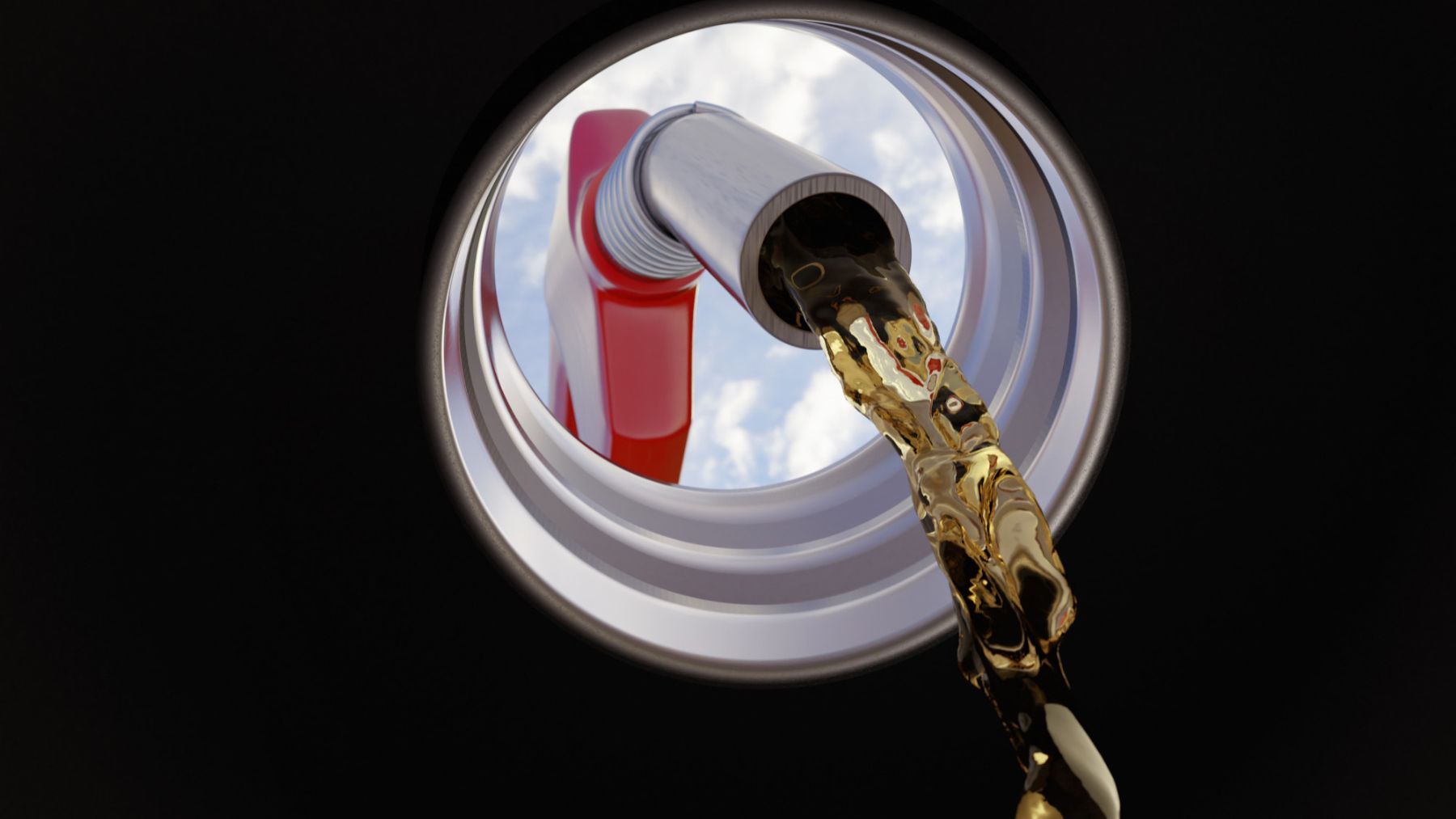 Coches del futuro combustible