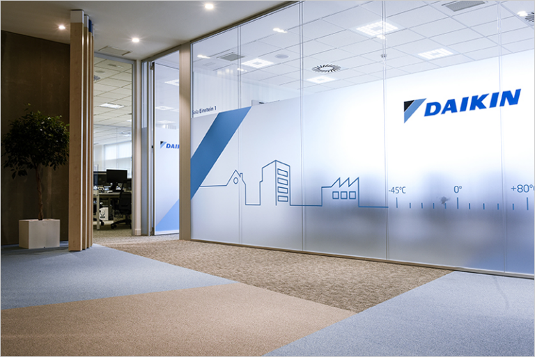 daikin tarifa 2024
