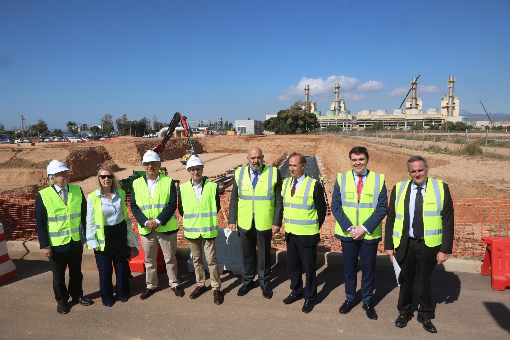 Mallorca depuradora Palma II