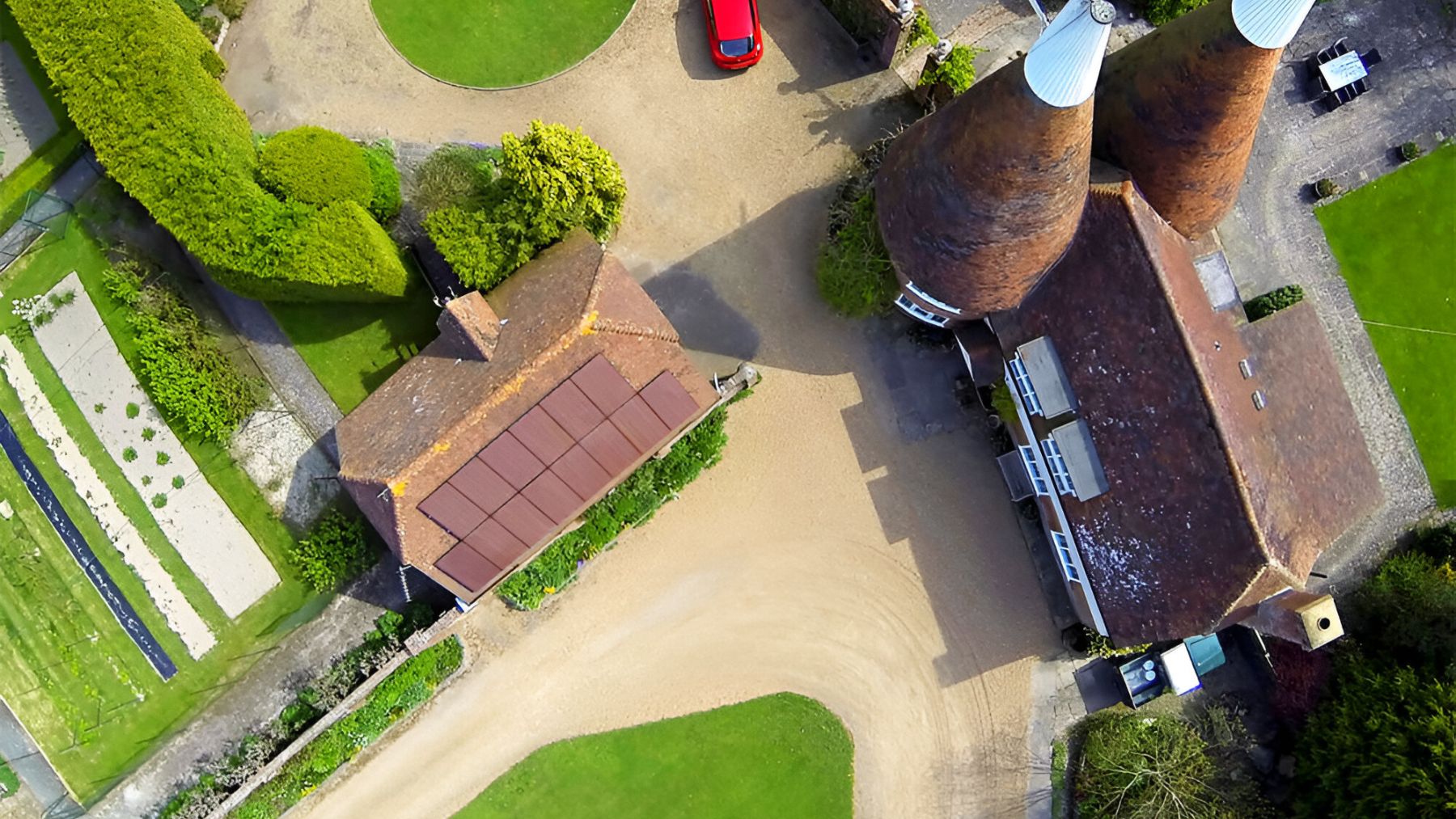 Energia solar arquitectura bioclimatica