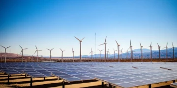 Arbitrajes energías renovables