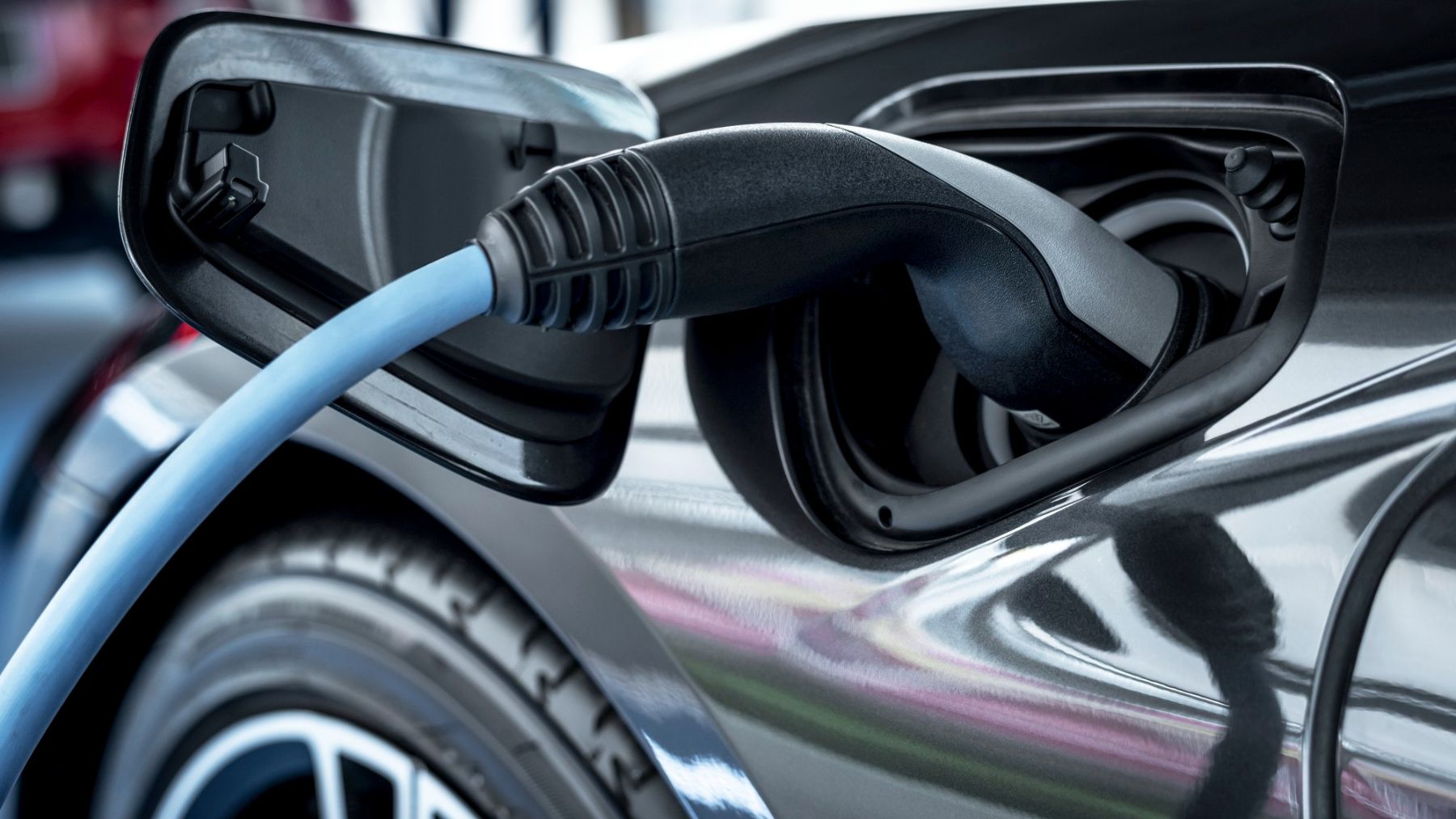 Europa coches electricos