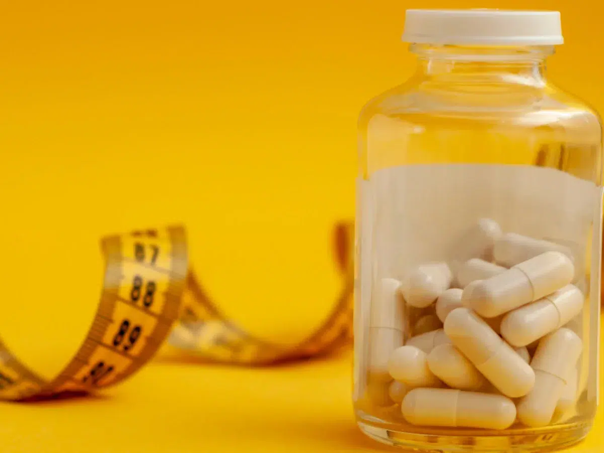 Melatonina obesidad visceral