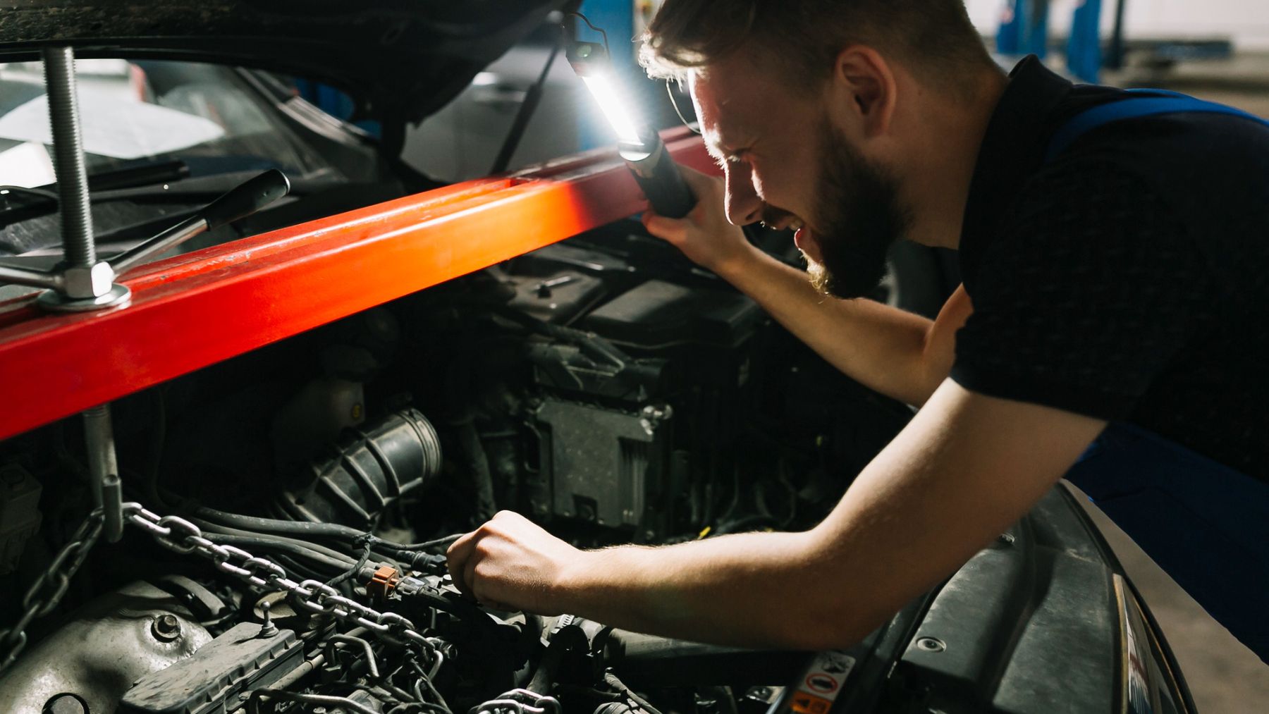 Motor de nitrogeno liquido