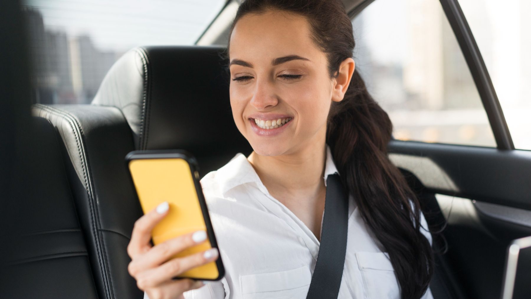 Transporte publico combustible renovable