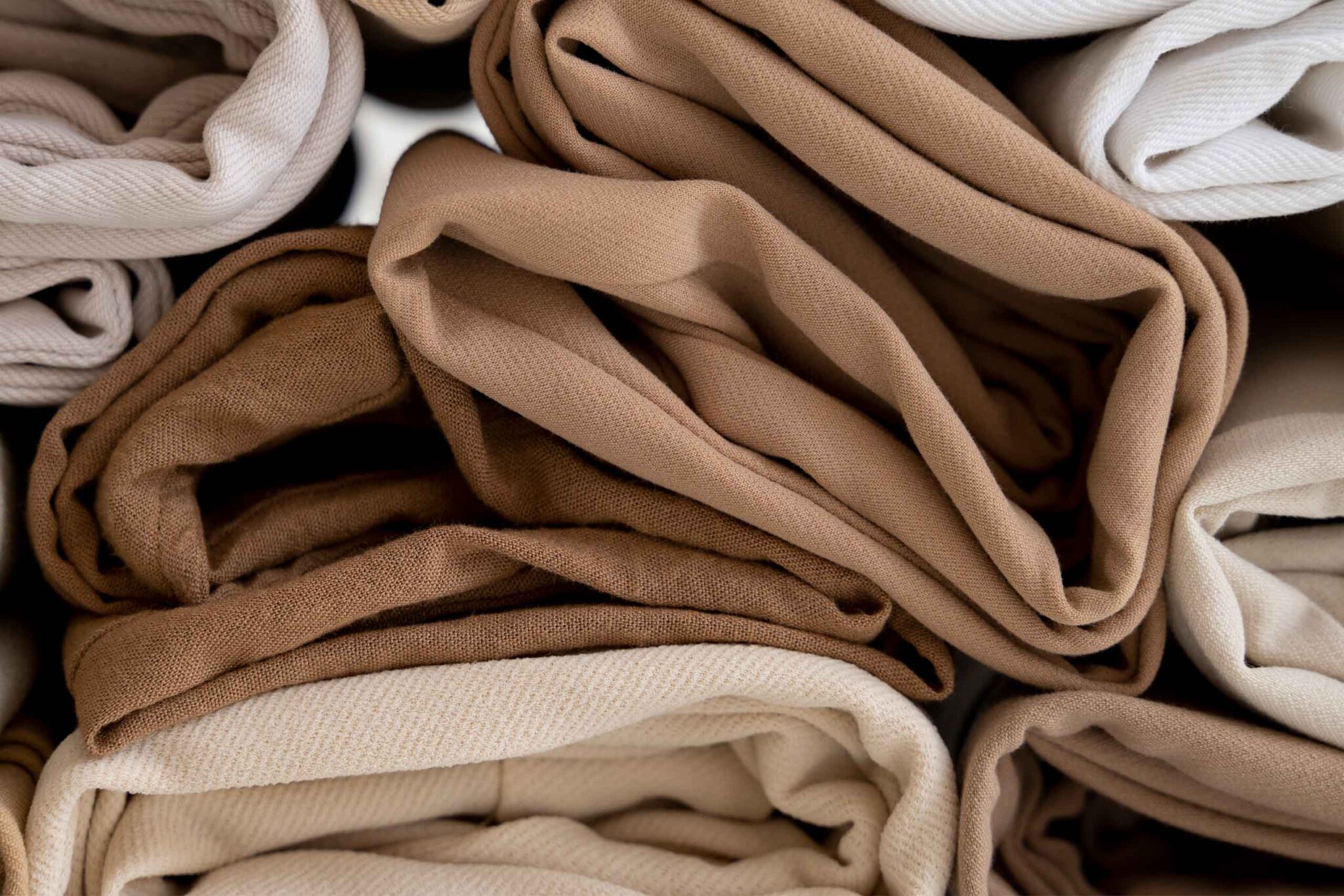 VERDEinMED sector textil