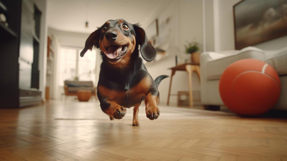 Alemania Teckel Pastor Alemán prohibir