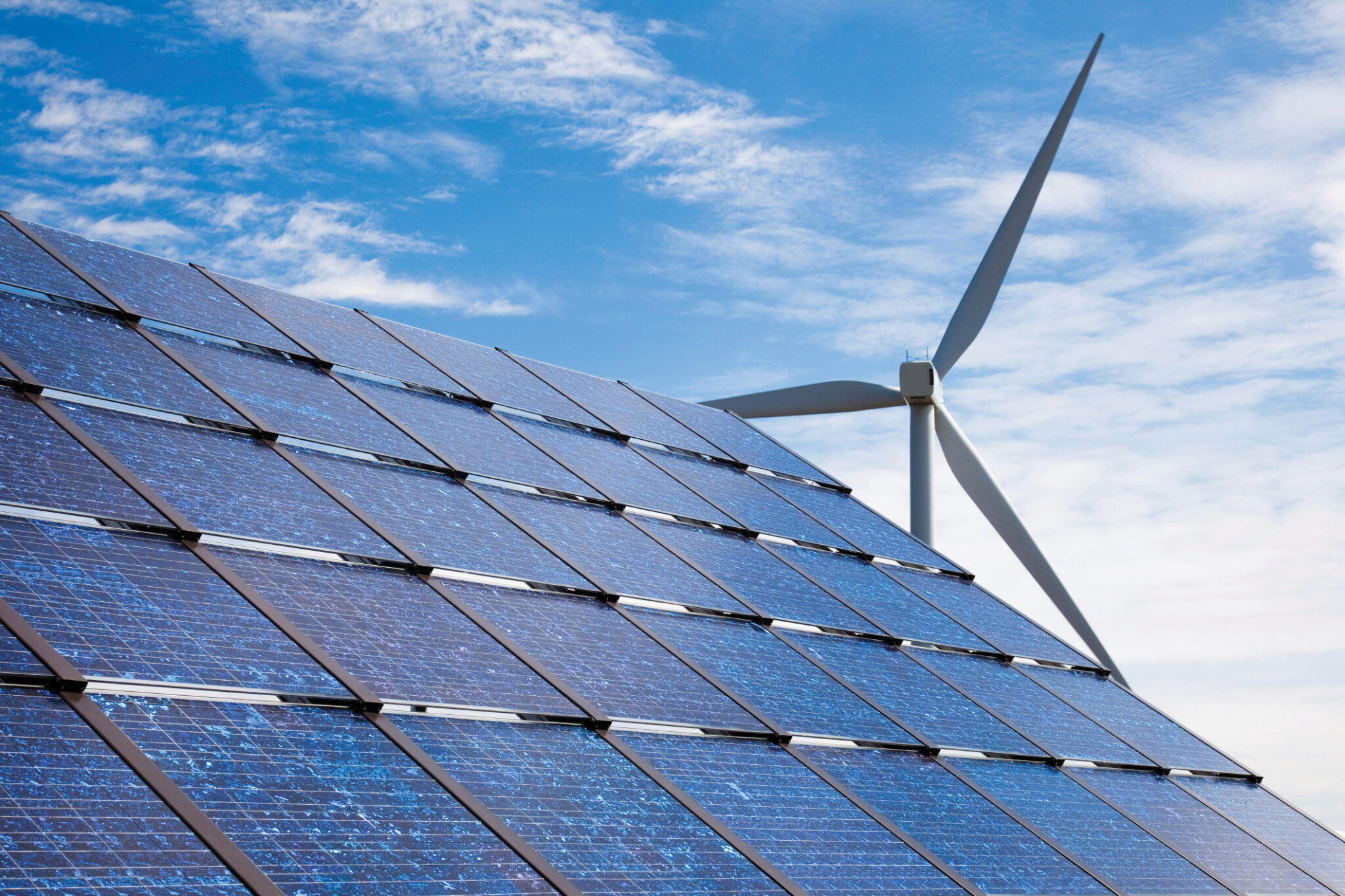 Coalición por la Energía Comunitaria comunidades energéticas transición energética justa