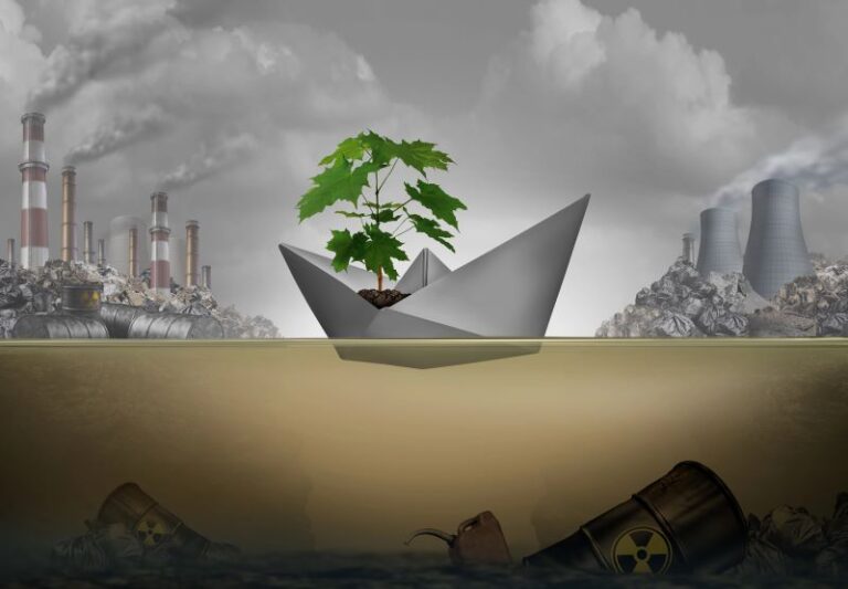 Pacto Verde WWF