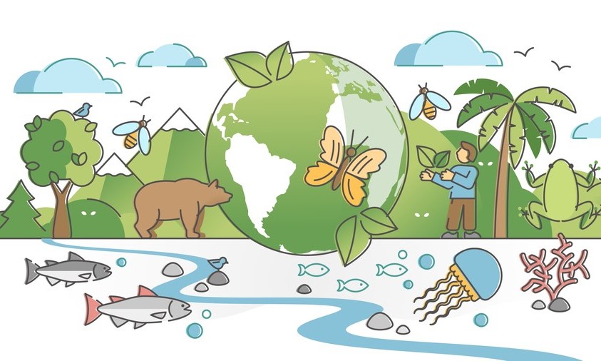 Día Internacional de la Diversidad Biológica 2024
