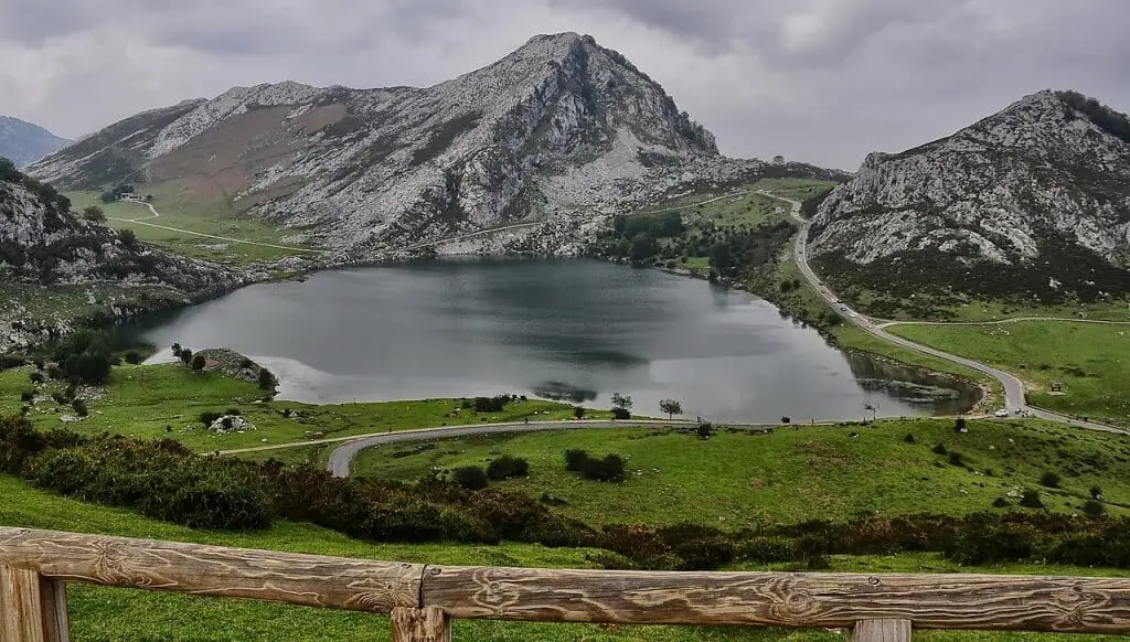 Día Europeo de los Parques Nacionales 2024 España