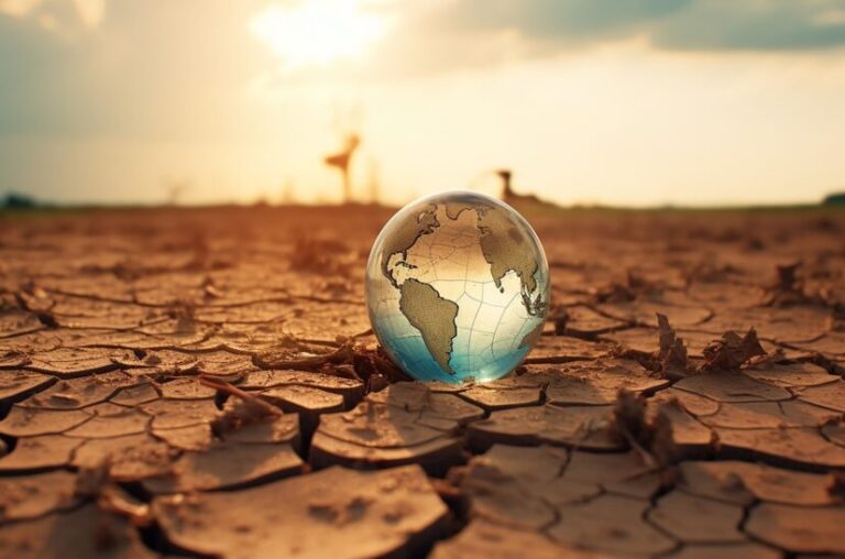 Día Internacional de la Acción por el Clima 2024 Ayuda en Acción cambio climático