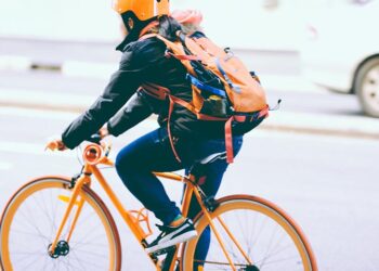 Día Mundial de la Bicicleta 2024 movilidad sostenible