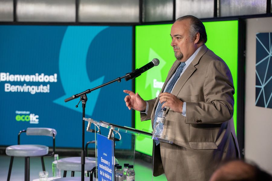 ECOTIC envases residuos SCRAP