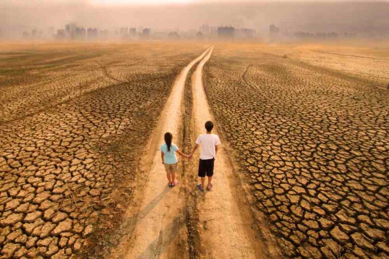 España comité científico cambio climático MITECO