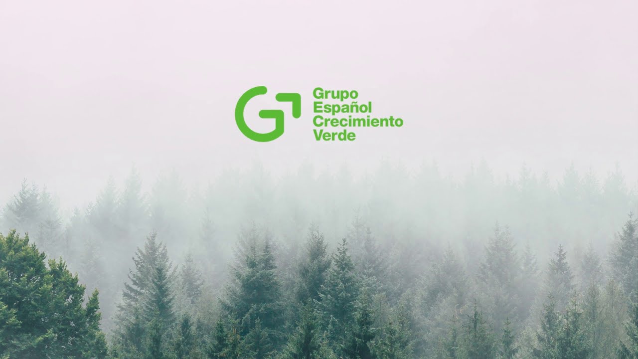 Grupo Español para el Crecimiento Verde (GECV) economía verde Europa