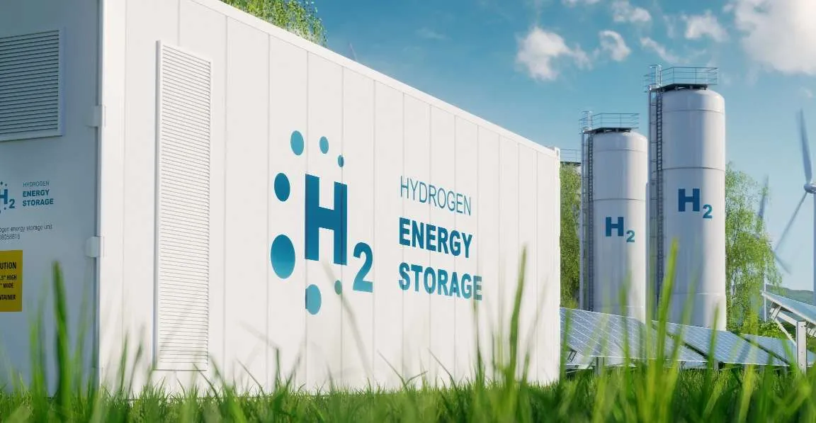 Hidrógeno verde proyecto ONTZHI Gaiker