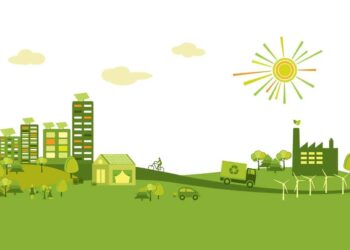 Objetivos de Desarrollo Sostenible (ODS) ciudades españolas