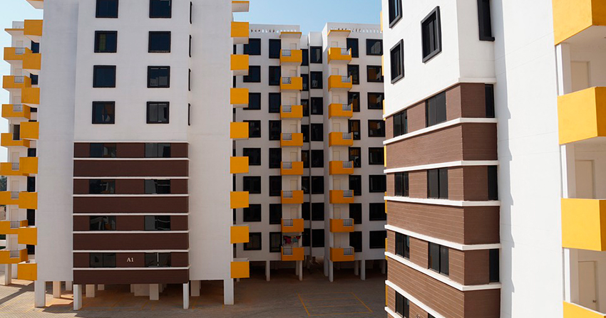 Proyecto europeo StepUP descarbonización edificios eficiencia energética