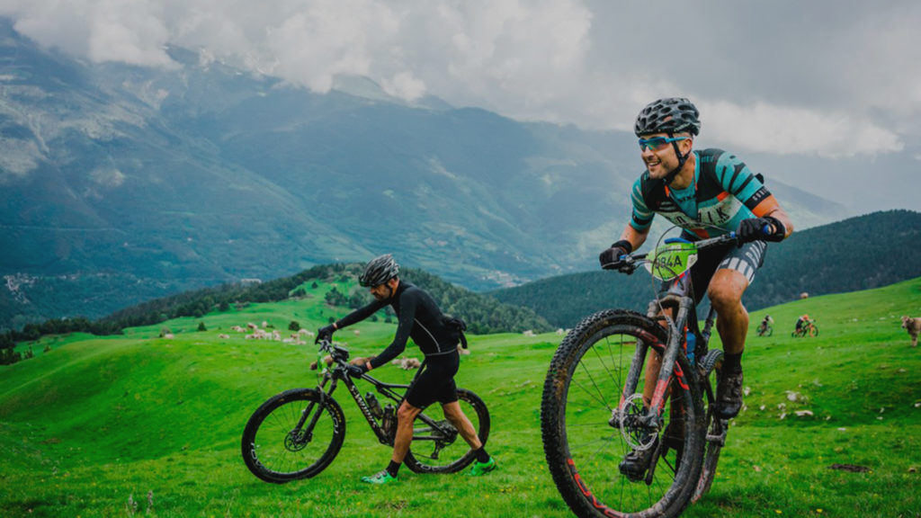 Proyecto transfronterizo SOLPYR suelos pirenaicos cambio climático