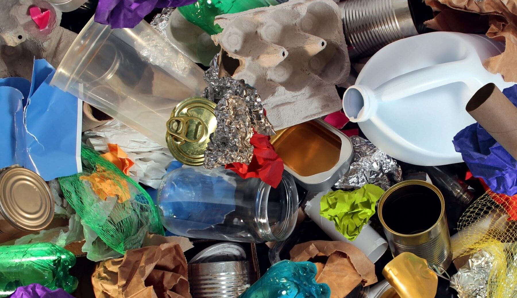 Qué son los residuos