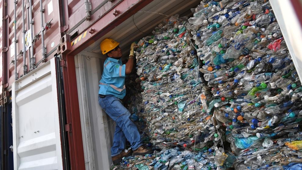 Reglamento de Traslado de Residuos FER