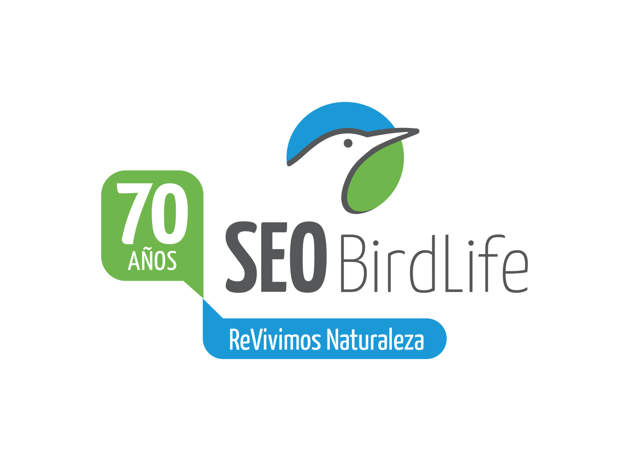 SEO/BirdLife 70 aniversario aves