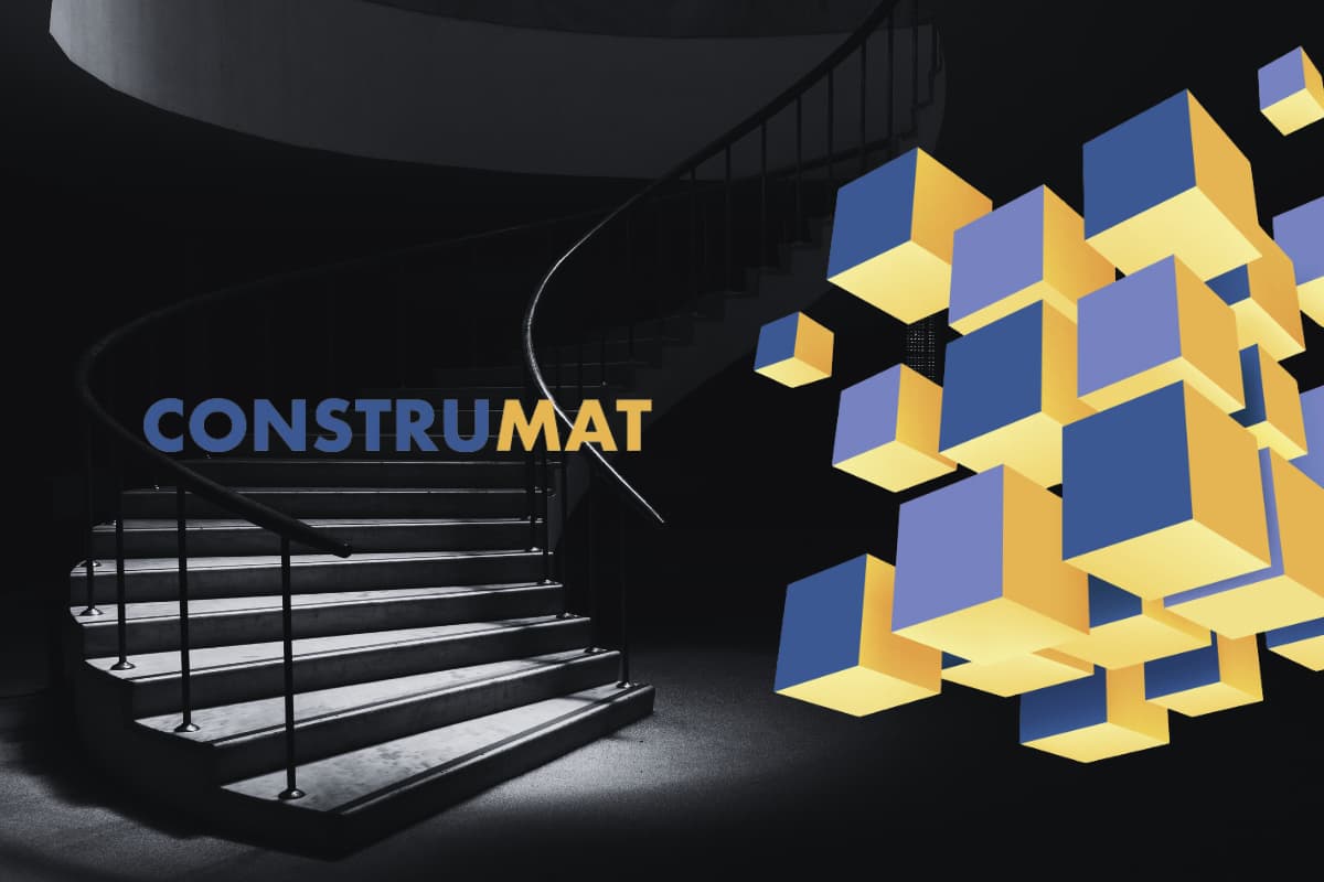 Sustainable Building Congress Construmat 2024
