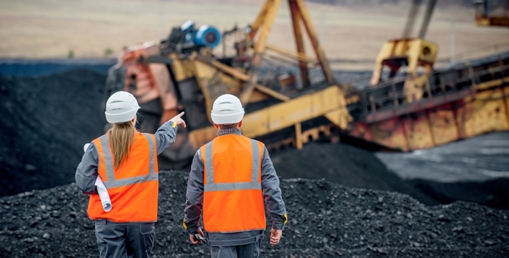 Sustainable International Mining 2024 GO2 Global Omnium minería sostenible