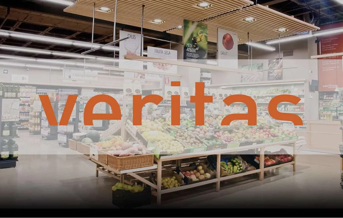 Veritas Ciudad Quesada Alicante