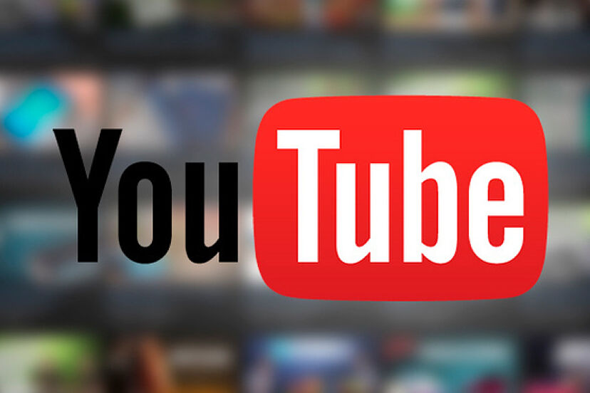 YouTube influencers cambio climático negacionistas