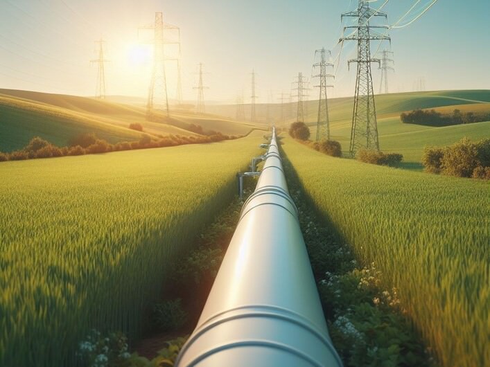 Biometano Unión Europea