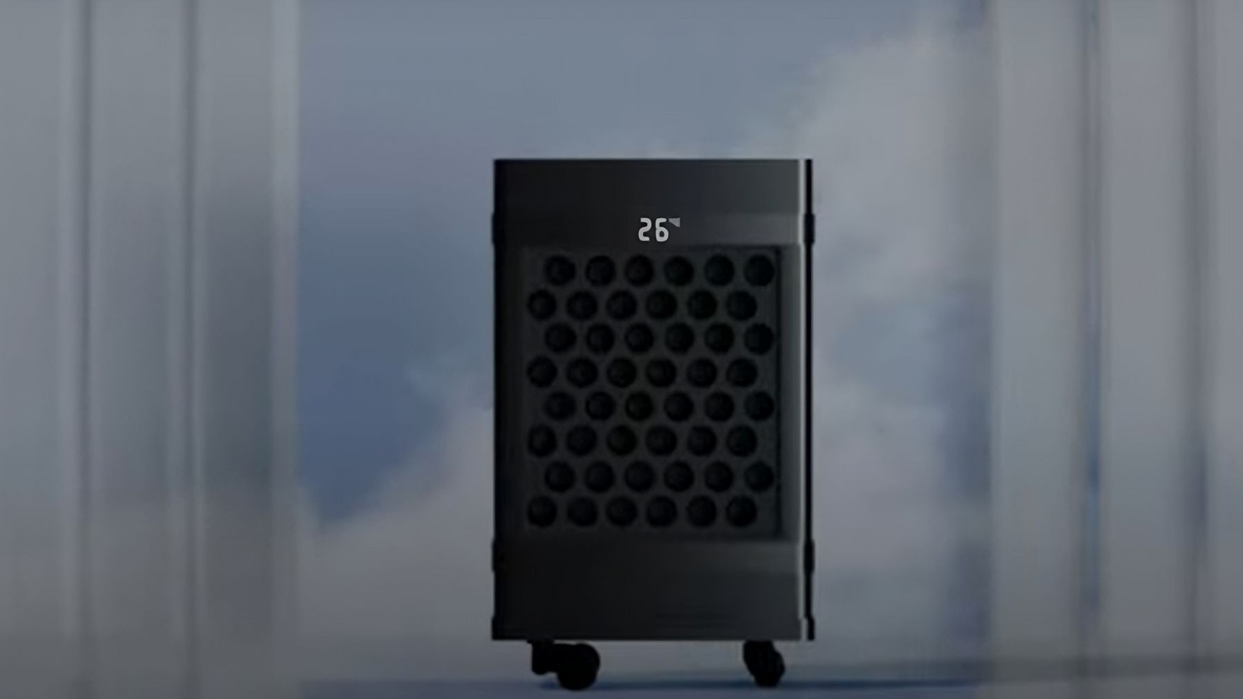 climatizacion invento