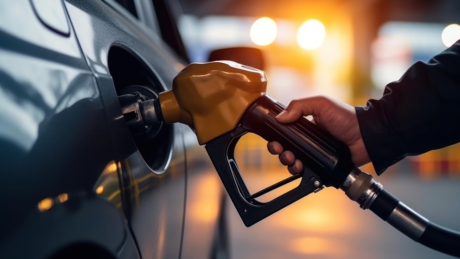 Combustible coreano Espana