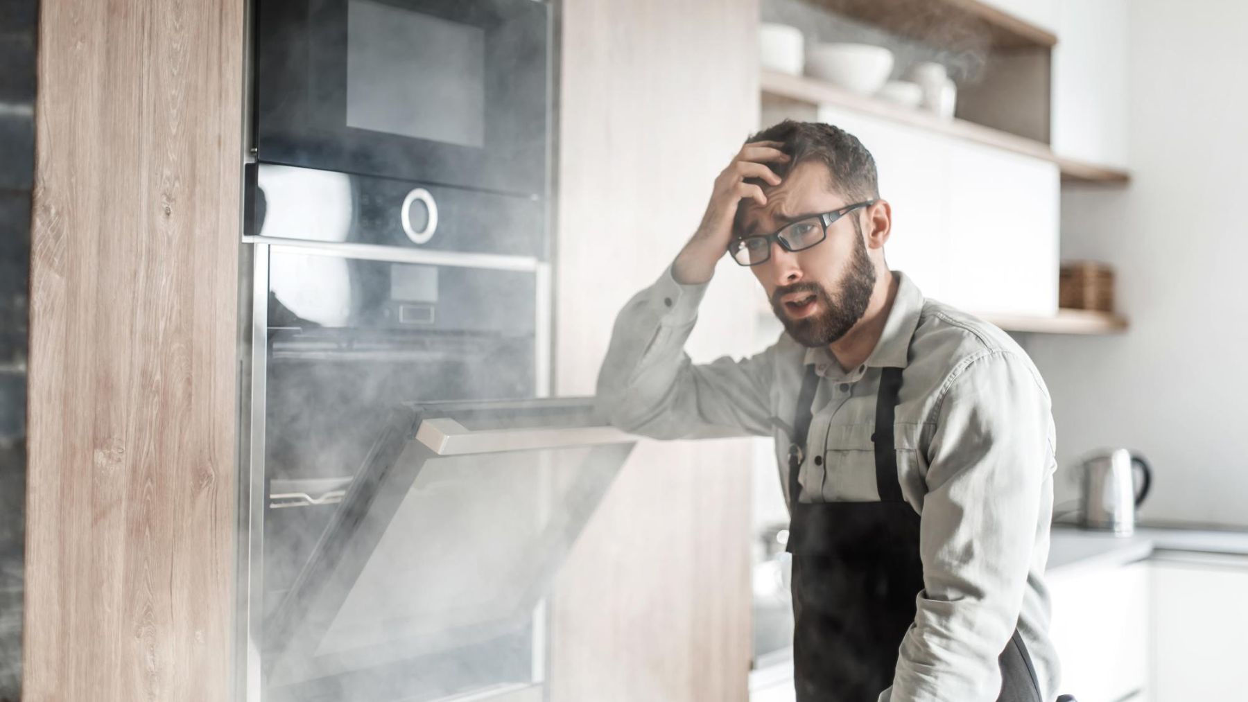 Electrodomesticos garantia