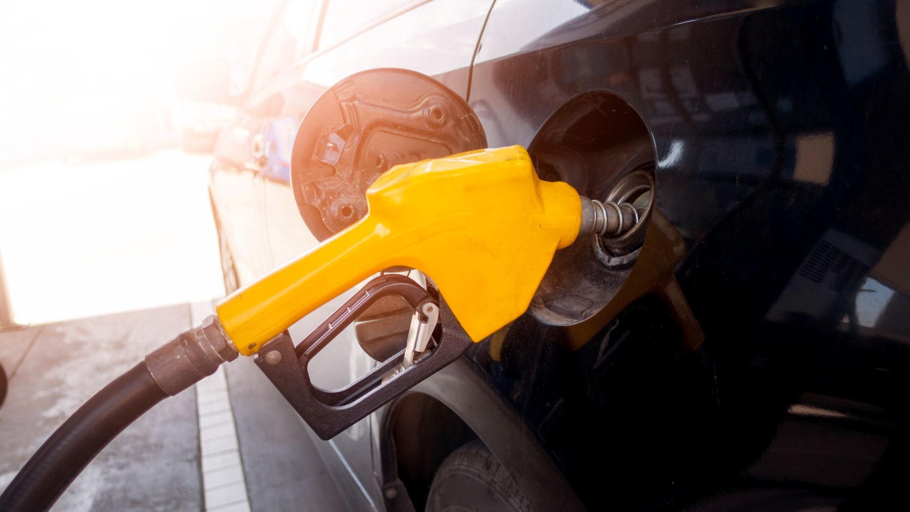 Hidrogeno nuevo combustible