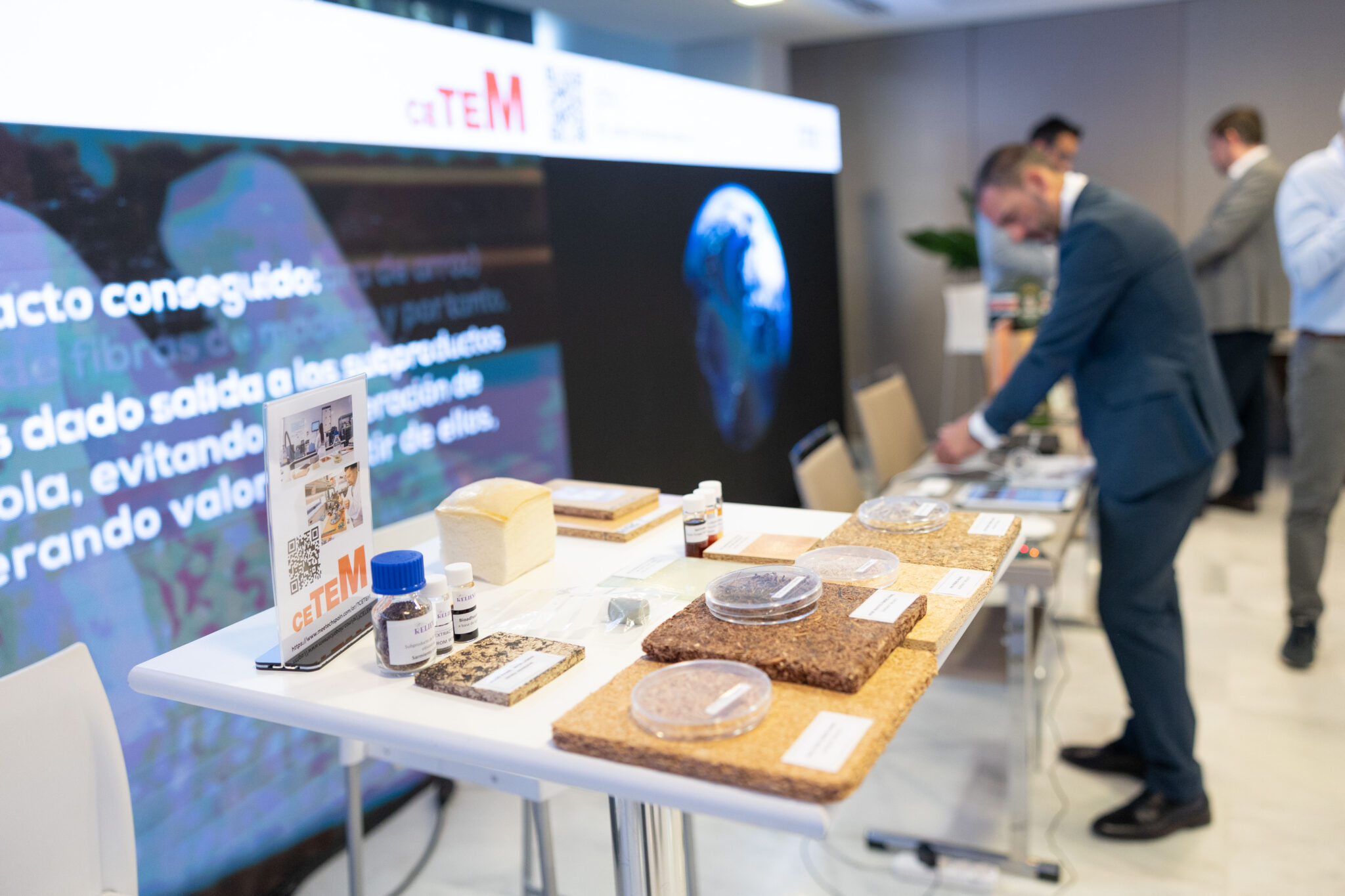 meetechSpain 2024 Fedit