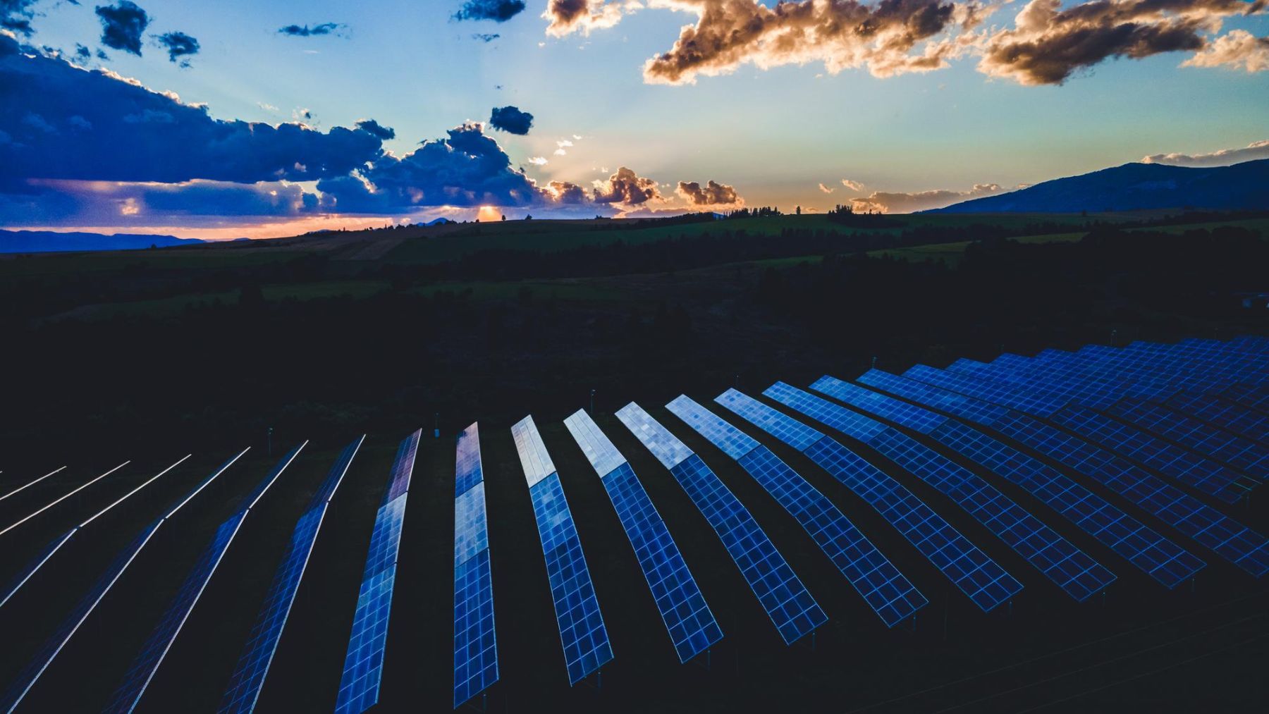 panel solar electricidad