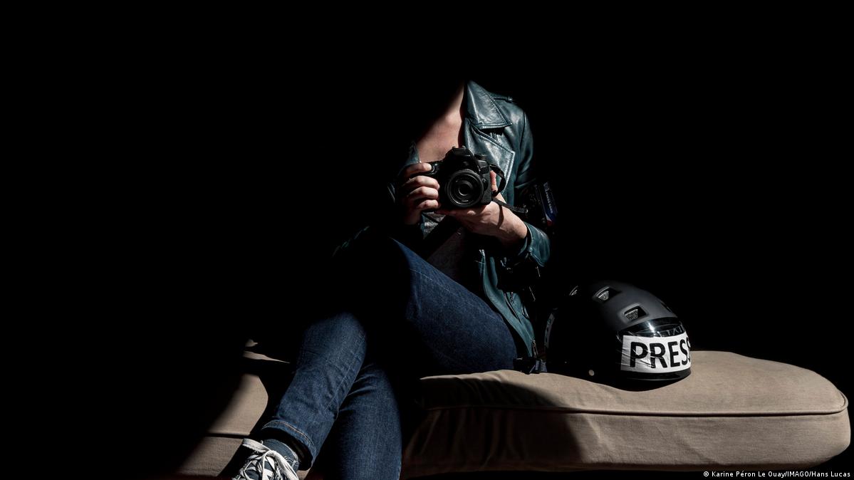 Periodistas medioambientales violencia