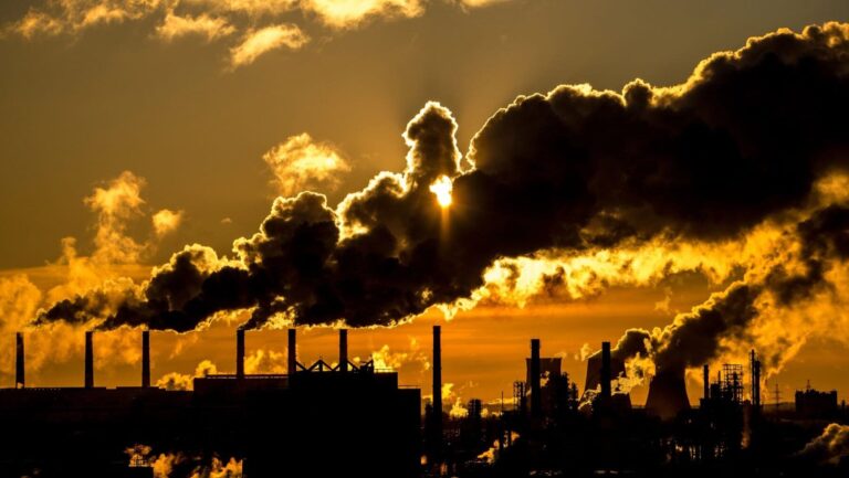 cambio climático