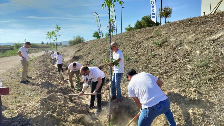 proyecto Respeto por el agua ANSE