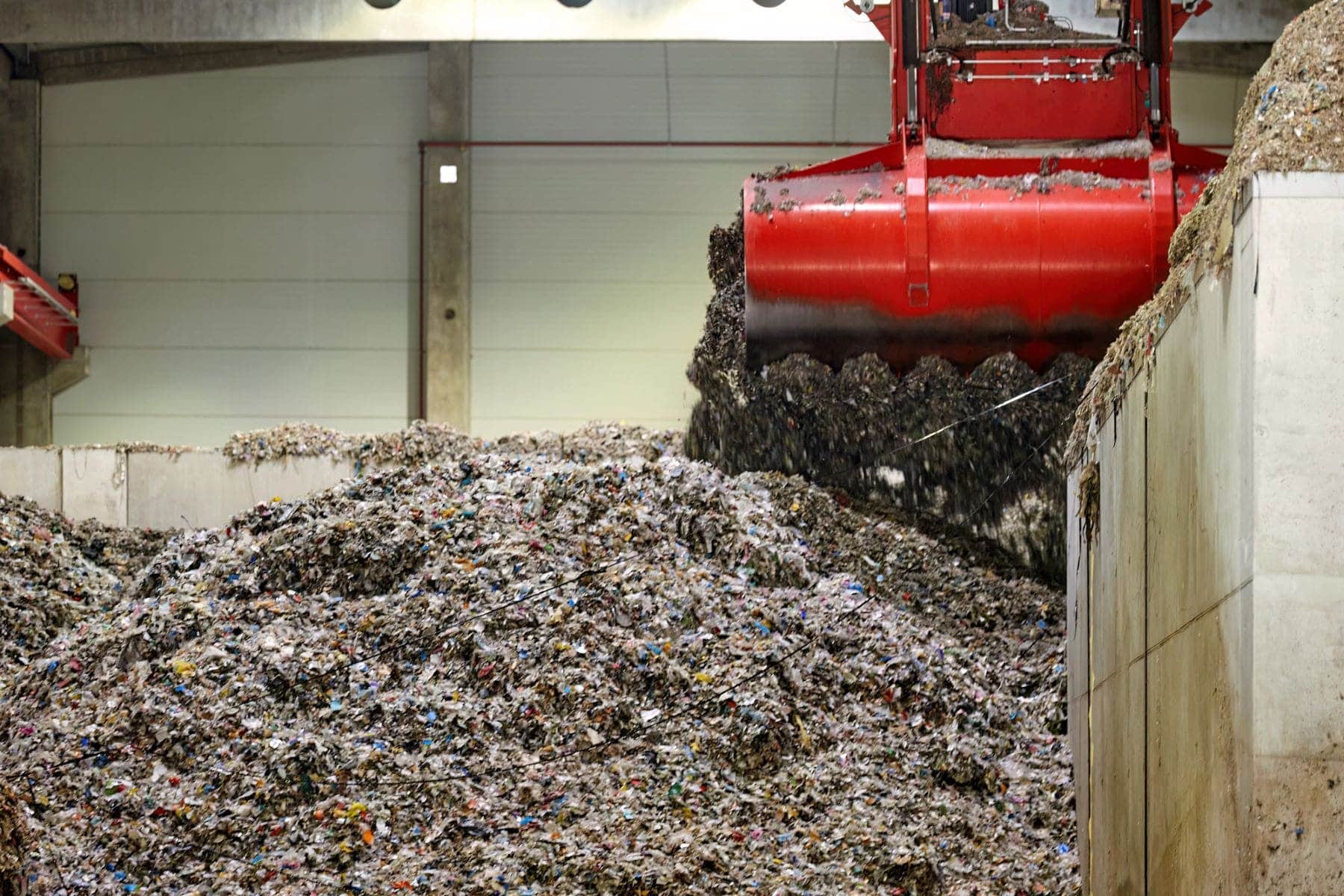 Valorización de residuos