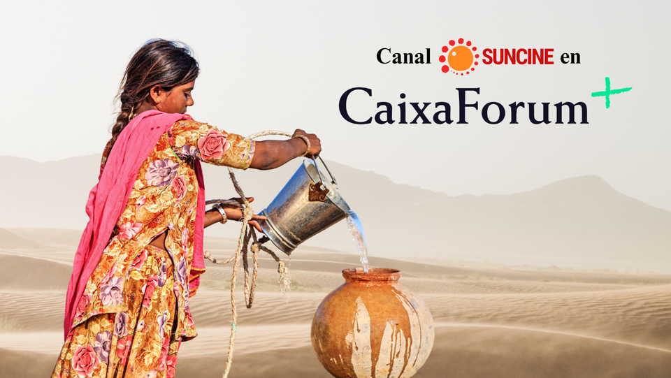 suncine documentales