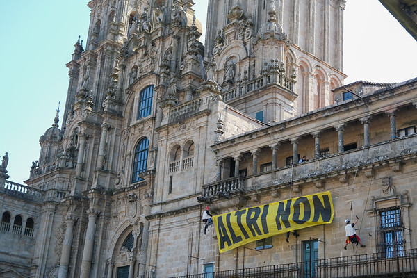 ALTRI Red Natura 2000 Galicia