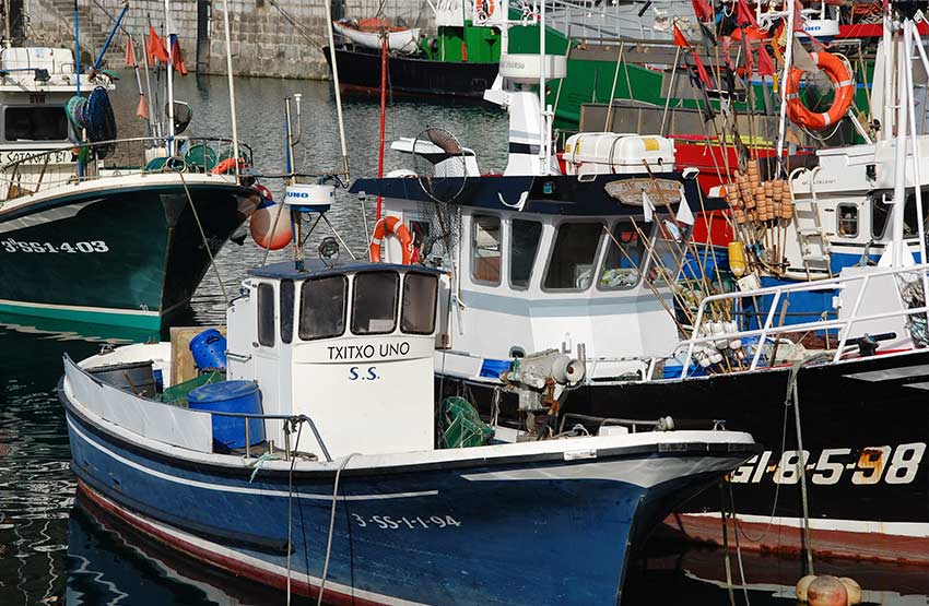 concurso Oarsoaldea Urdina Economía Azul