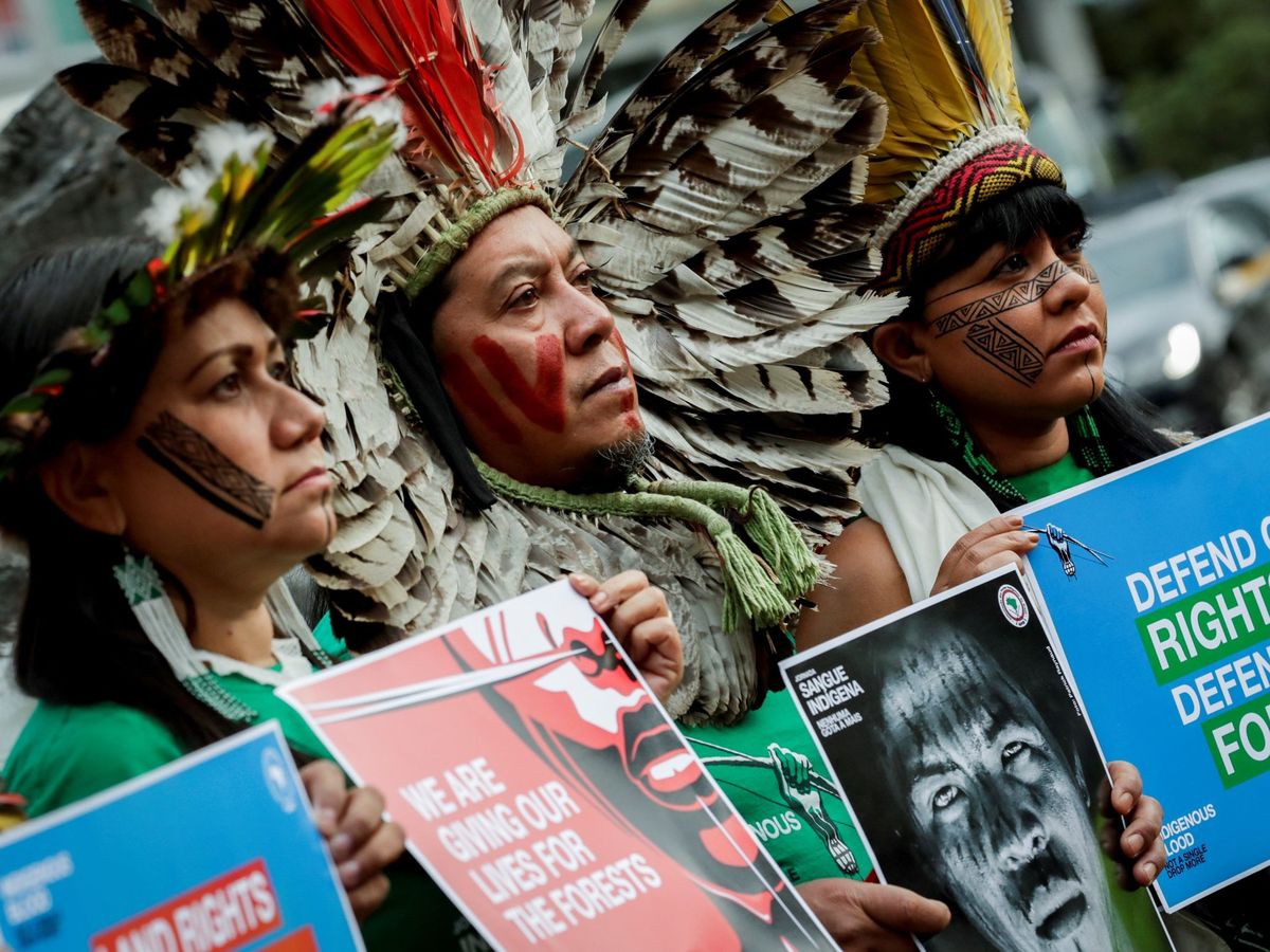 Atlas de Justicia Ambiental (EJAtlas) conflictos ambientales