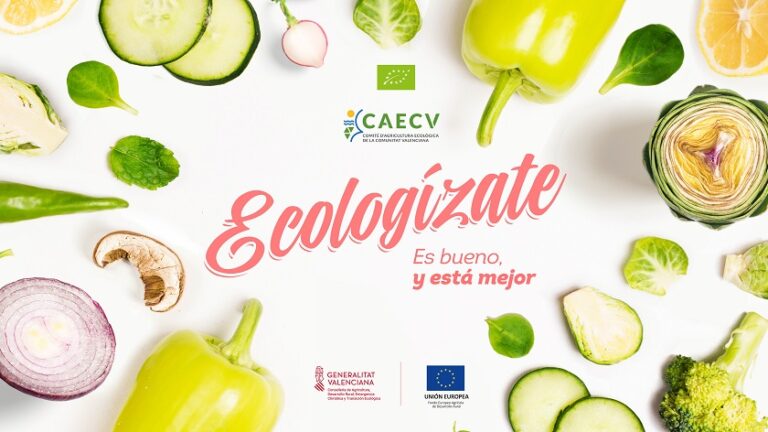 Ecoauténticos CAECV