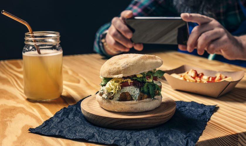 Día de la Gastronomía Sostenible 2024