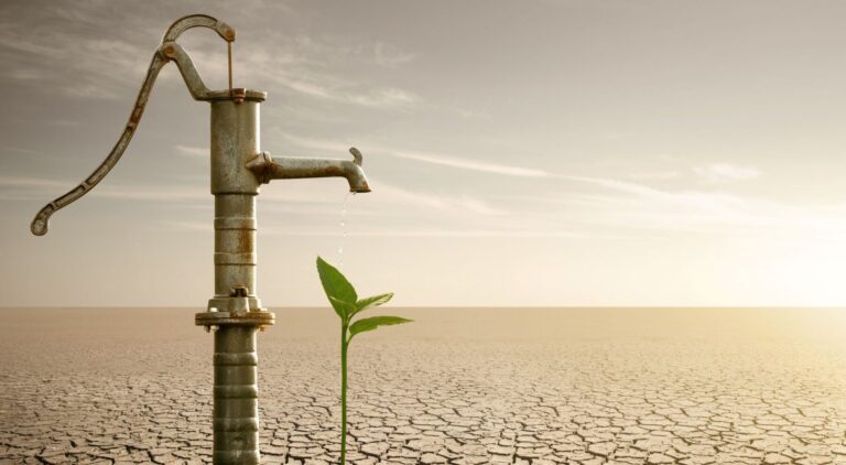 agenda estratégica crisis climática